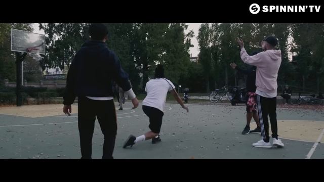 Deorro X MAKJ X Max Styler - Bring It Back (Official Music Video)