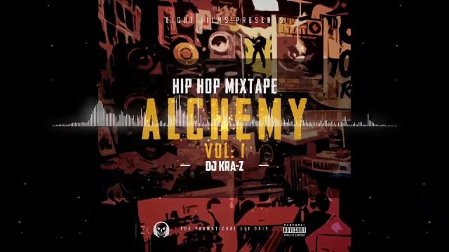 East Meets West - DMX, NWA, Snoop Dogg, Method Man, 50 Cent, Canibus (Kra-Z Remix) 2021 смотреть онлайн