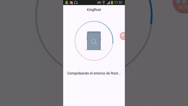 Como tener root para tu móvil fácil y rápido смотреть онлайн