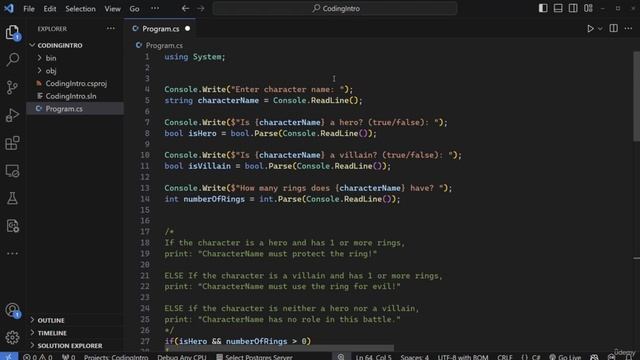 Udemy - Learn 2D Game Development Godot 4.3+ & C# From Scratch2