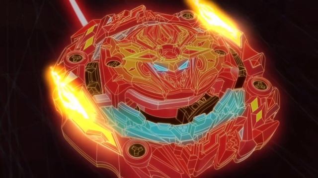 Beyblade burst db episode 38|Valkyrie vs Spryzen | Beyblade burst db | Ultimate Valkyrie 🌀 смотреть онлайн