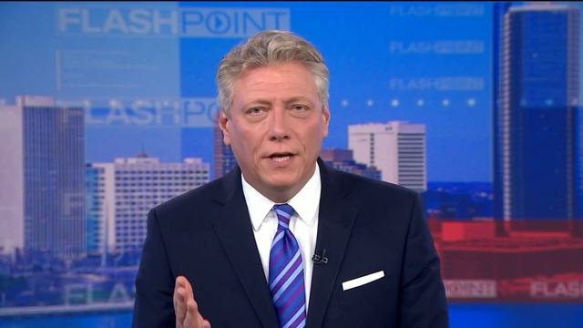 Flashpoint 4/18/21 (Segment Three) смотреть онлайн