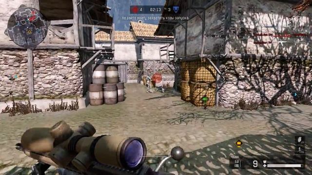 Стальные_Титаны - ._Жизнь..Игра_. (Крепость\Итог 11-4) смотреть онлайн