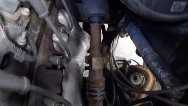 How to fix loose steering GMC SIERRA смотреть онлайн