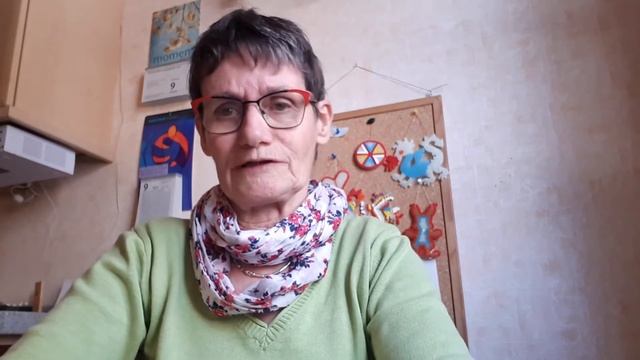 60-Sekunden-Impulse: Impuls vom 18. Februar 2021 (Kirche Moers-Hochstraß) смотреть онлайн