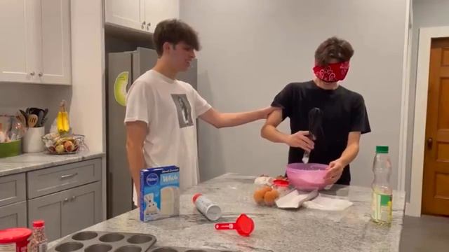 Best Sturniolo Triplet Moments P3