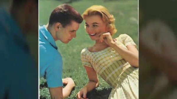 "Parole Parole Parole"- Mina (cover voice by rusmary90)