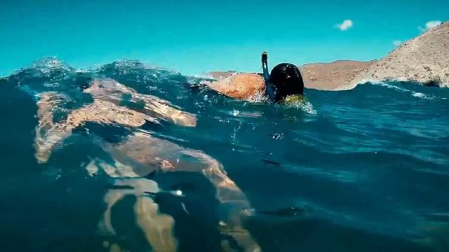 Cabo de Gata | Aug 2016 смотреть онлайн