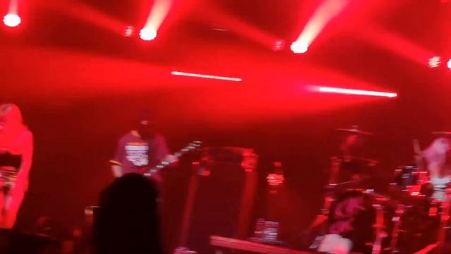 Кис-кис - Клетка (live in Atmosphere, 13.08.2022) смотреть онлайн