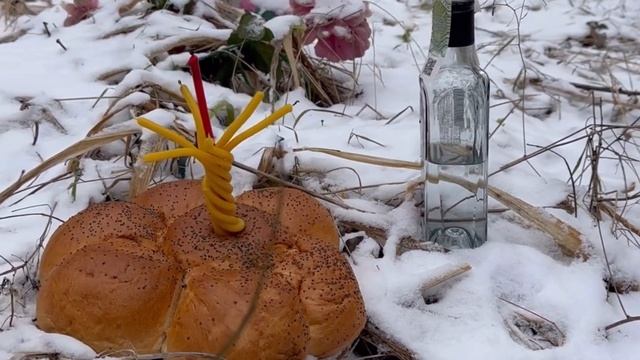 Как защититься от Черной Магии. Обряд смотреть онлайн