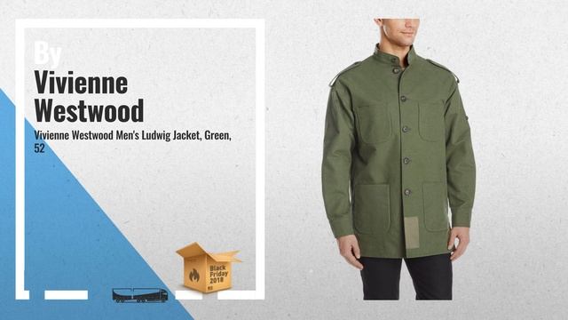 Save Big On Vivienne Westwood Clothing Black Friday / Cyber Monday 2018 | Black Friday Guide смотреть онлайн