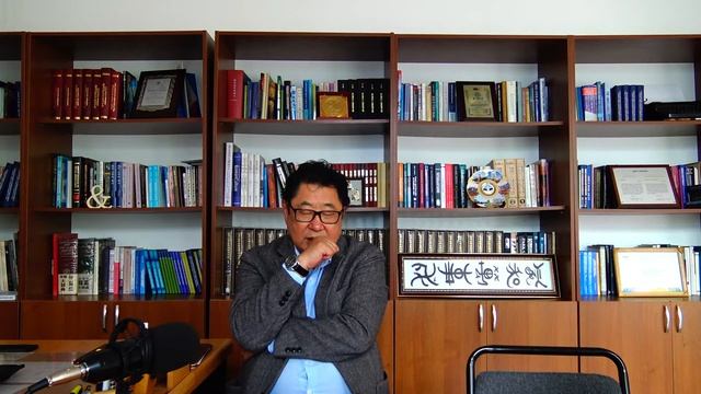 ВЭКС. Интервью для проекта Галии К. из University of Rome La Sapienza 2022, часть 3 смотреть онлайн