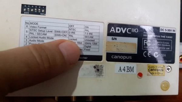 Overview Canopus100, Canopus300, TwinPact100. Обзор устройств Canopus100, Canopus300, TwinPact100.