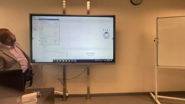 Getting Started with Raspberry Pi PICO Setting up IDE and MicroPython firmware Loading смотреть онлайн