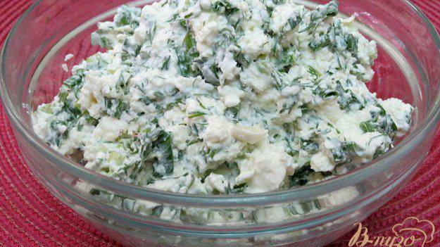 Рецепты от шеф-повара