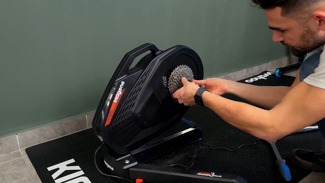 High-end Trainer At A Mid-range Price? - Magene T300 Plus Review