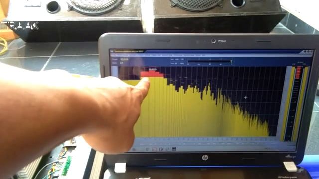 TEST POWER AMPLIFIER STEREO DENGAN SUPPLY - SMPS 1200 WATT [ PART 02 of 06 ] смотреть онлайн