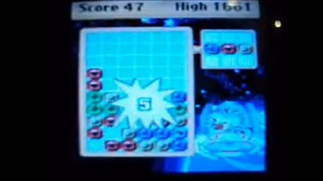 NokiaBalls.wmv смотреть онлайн