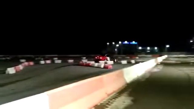 Galant VR4 заезды на СТК Сокол смотреть онлайн