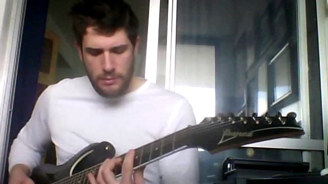 The Photon Epoch-Pale Blue Dot Riff смотреть онлайн