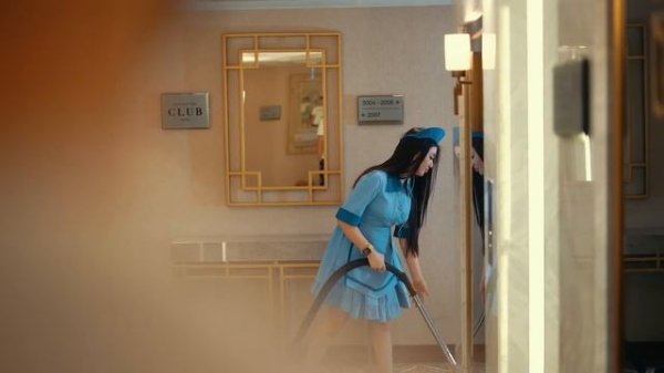 Данияр Эрматов - Сени сүйөм / Жаңы клип 2023