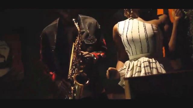 1 milli by Davido ( sax cover ) - HumphreySax смотреть онлайн