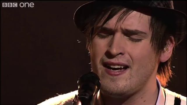Belgium - "Me and My Guitar" - Eurovision Song Contest 2010 - BBC One смотреть онлайн