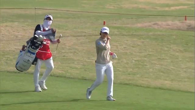 [KLPGA 2024] CreaS F&C The 46th KLPGA Championship 2024 / Round 1 (ENG Commentary) смотреть онлайн