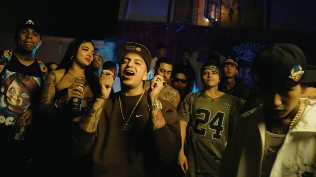 Toser One X Tornillo - Patrullando🚨