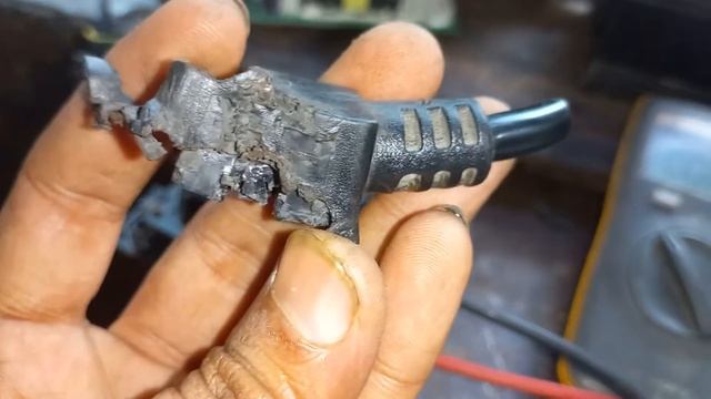 okinawa electric Scooty charger repair ||electric scooty bike charger repair ☎️ смотреть онлайн