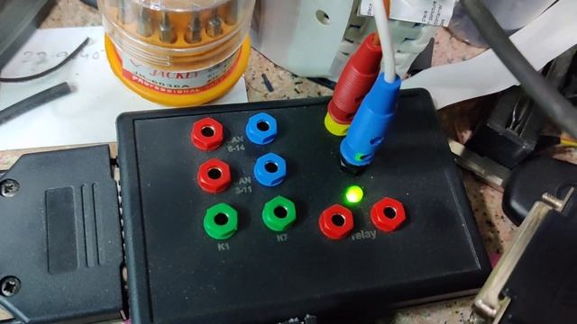 Mahindra 17c55 ecu read with abrites смотреть онлайн