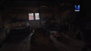 Как Великий Шелковый путь создал мир (2019) Серия 2 Свет из тьмы