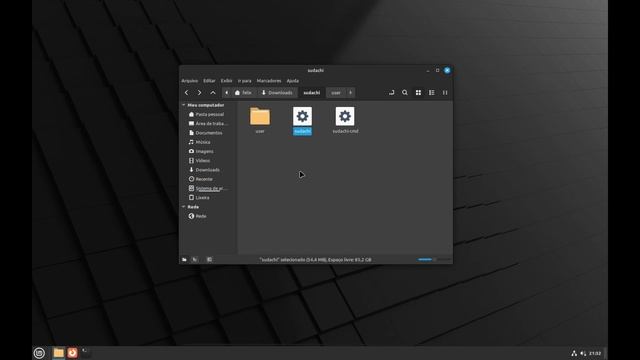 SUDACHI EMULATOR LINUX MINT смотреть онлайн