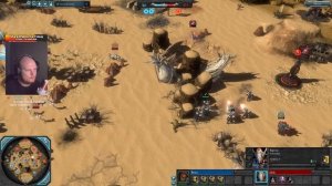 ФИНАЛ ЛИГИ, ТУРНИР 1x1 Elite Mod: Dawn of War 2