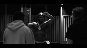 Pop Smoke «Hawk Em» (Fan Music Video)