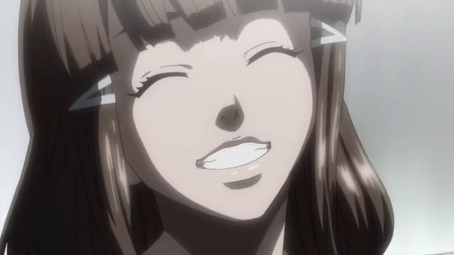 Amv: Ярость-Terra Formars. смотреть онлайн