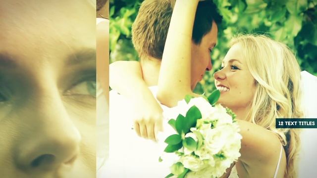 APERTURE - After Effects Template - Slideshow смотреть онлайн