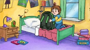 Ужасный Генри 28 серия