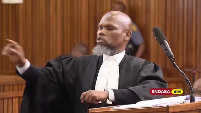 Senzo Meyiwa Trial: Elokubulawa kuka Senzo Meyiwa | 23 April 2024 #iindabazethu смотреть онлайн