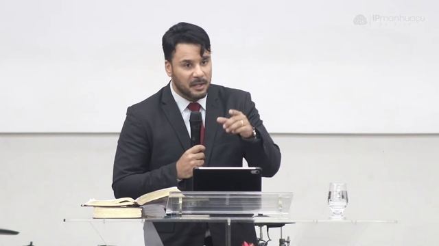 Culto Dominical Noite - 28/04/2024 смотреть онлайн