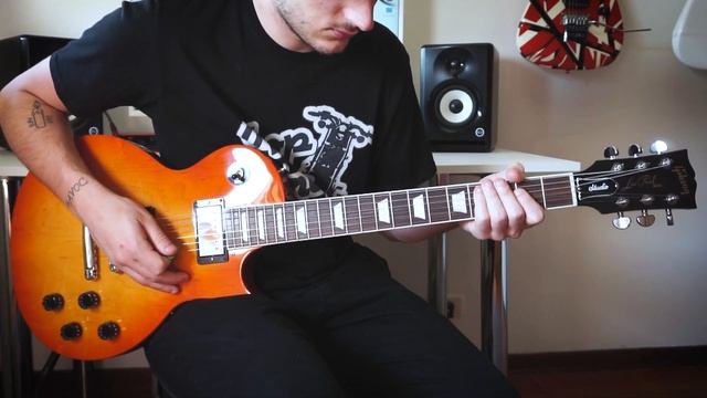 Headrush Pedalboard / Gigboard Patches | Greenday vol1 | Medley Demo смотреть онлайн