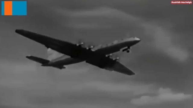 ILYUSHIN IL96 200 PU || വ്ലാദിമിർ പുടിന്റെ രാജകീയ വിമാനം || SCIENTIFIC MALAYALI by Anish Mohan смотреть онлайн