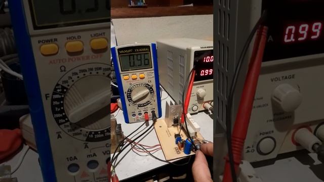 Carga ativa 7 ampers ajuste de 1 volt por amper смотреть онлайн