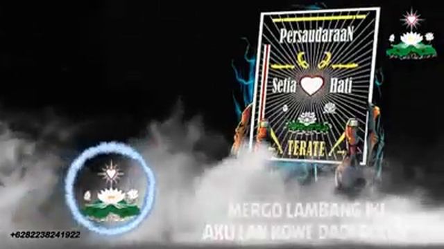 SEDULUR PSHT смотреть онлайн