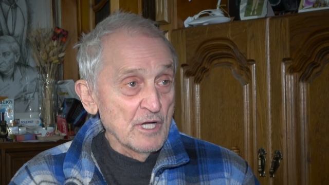 Часть - 1. «Украина - инструмент для отключения Европы». Версия профессора Игоря Острецова. смотреть онлайн