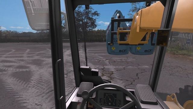 Shopping Trip! - Blockwell Farm - The Western Shore - Farming Simulator 17 смотреть онлайн