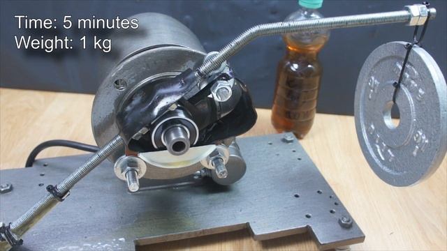 Kroon Oil Poly Tech 10W40 Jak skutecznie olej chroni silnik? смотреть онлайн