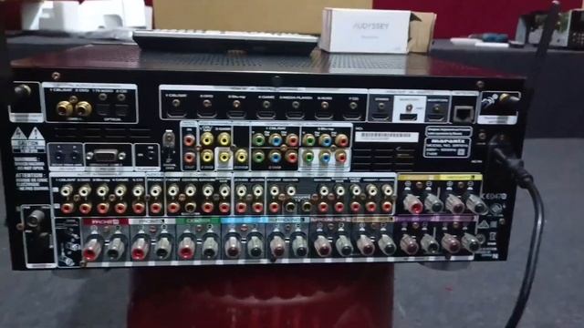 marantz sr7010 surround av receiver | Best Price |Eswar Home Theatre Telugu смотреть онлайн