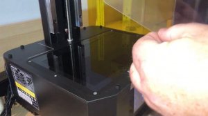 Anycubic photon mono m5s pro