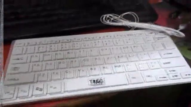 Mini Keyboard for Laptop, Desktop, Smartphone & Tablet смотреть онлайн